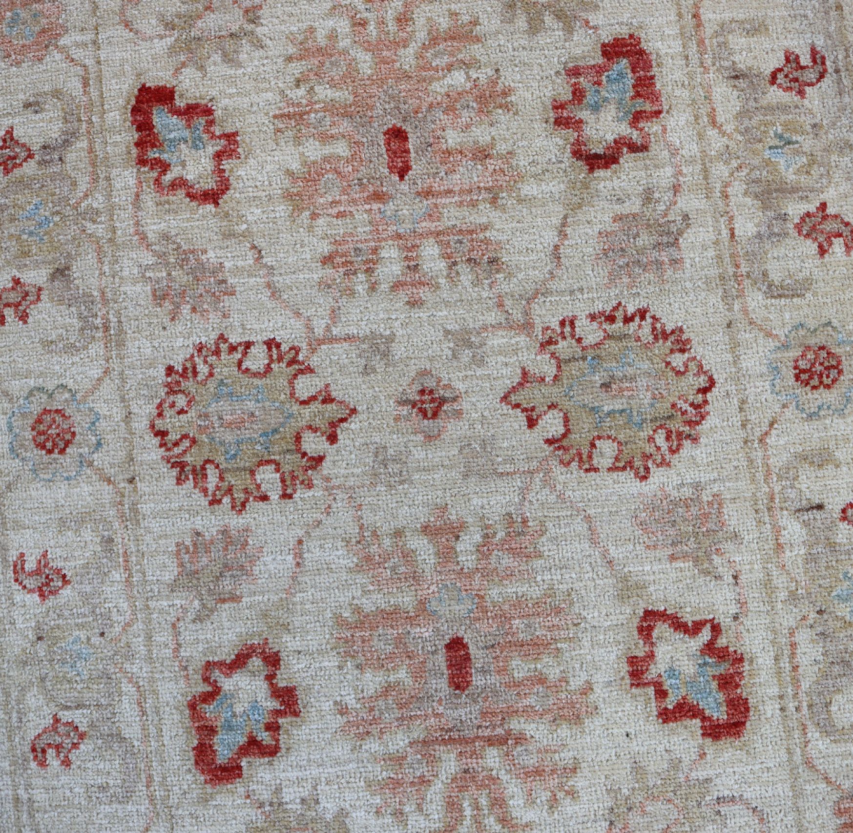 Ziegler Farahan 60x94cm - 6