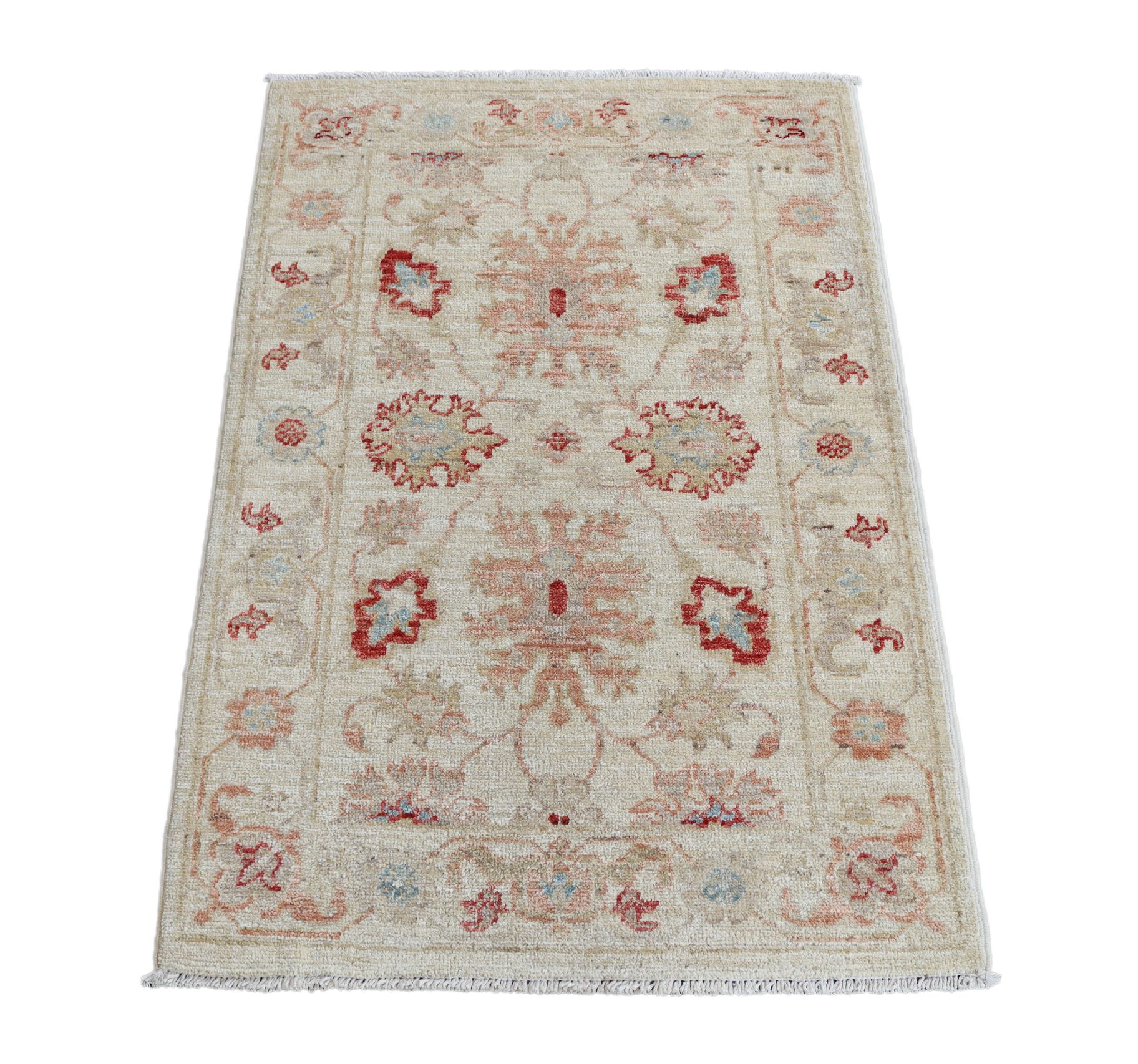 Ziegler Farahan 60x94cm - 4
