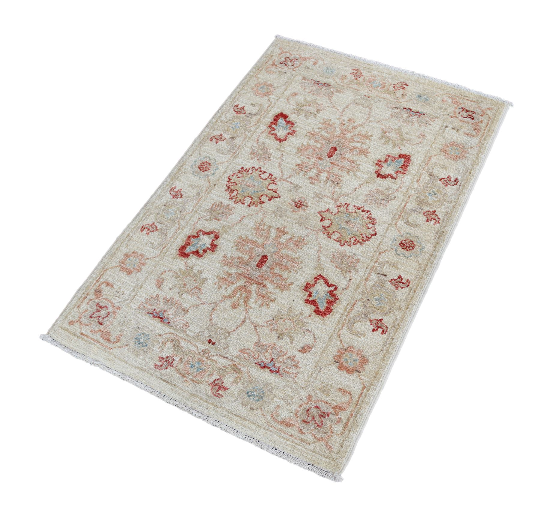 Ziegler Farahan 60x94cm - 2