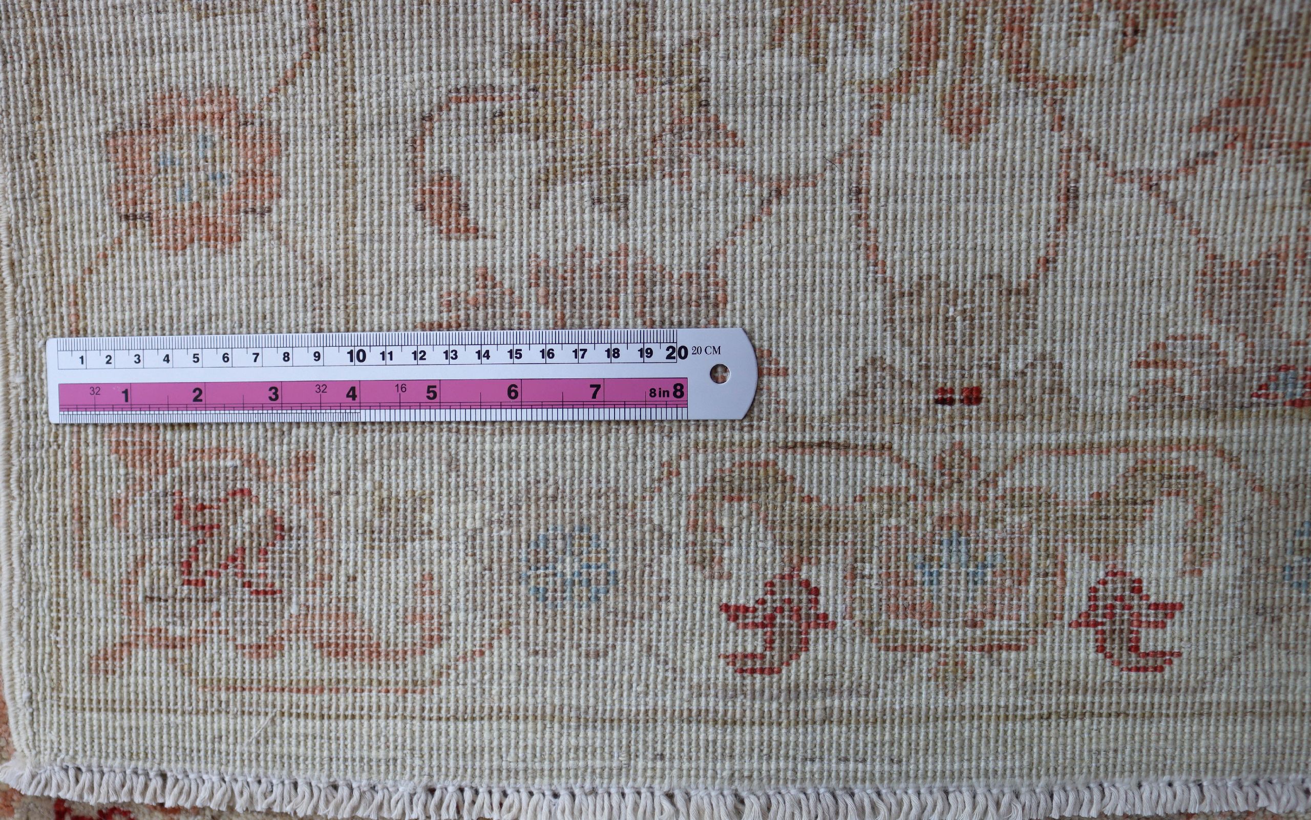 Ziegler Farahan 60x94cm - 12