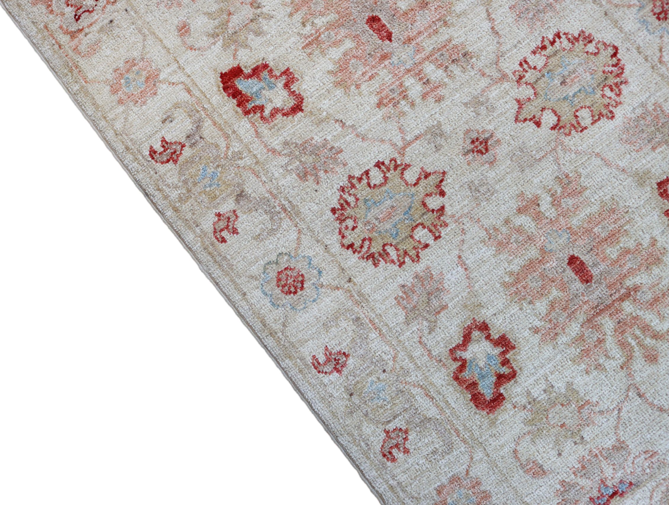 Ziegler Farahan 60x94cm - 5