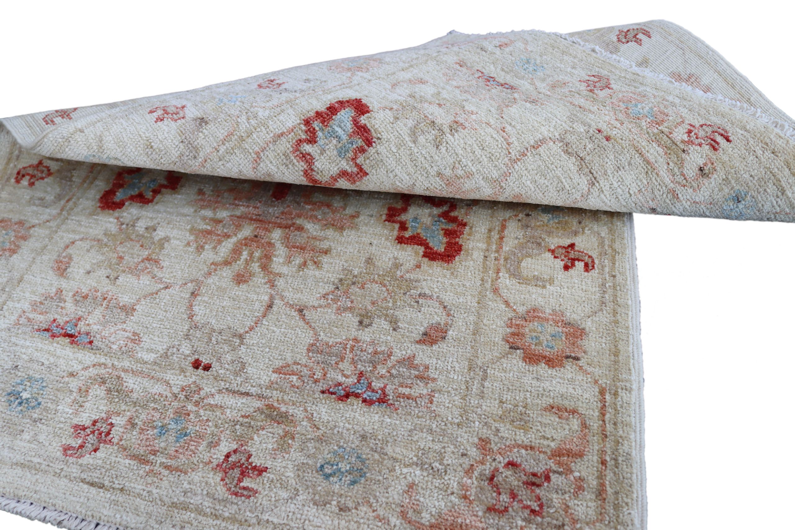 Ziegler Farahan 60x94cm - 11