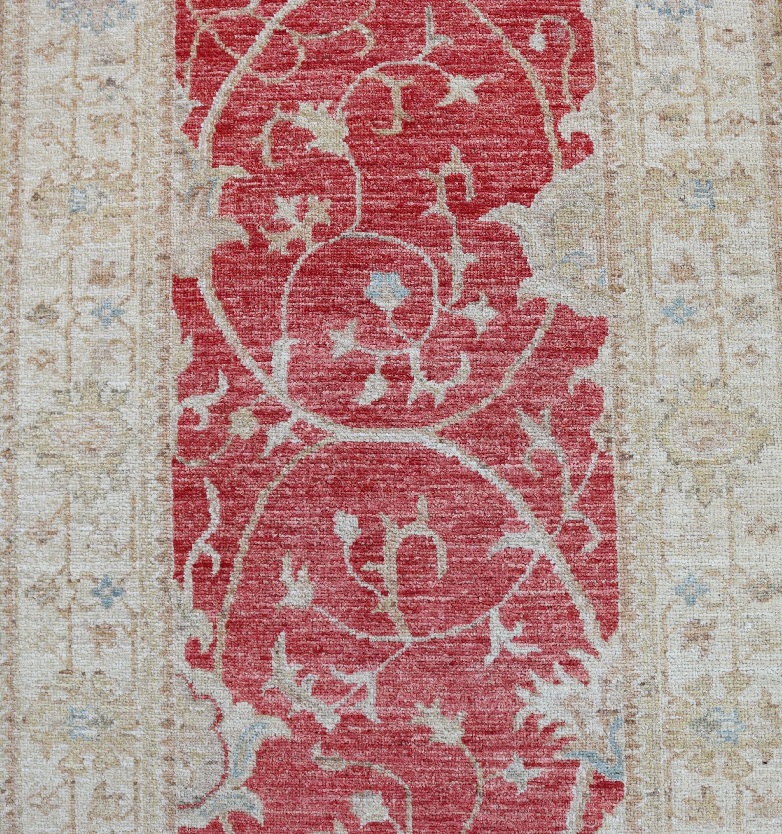 Ziegler Farahan 74x198cm - 6