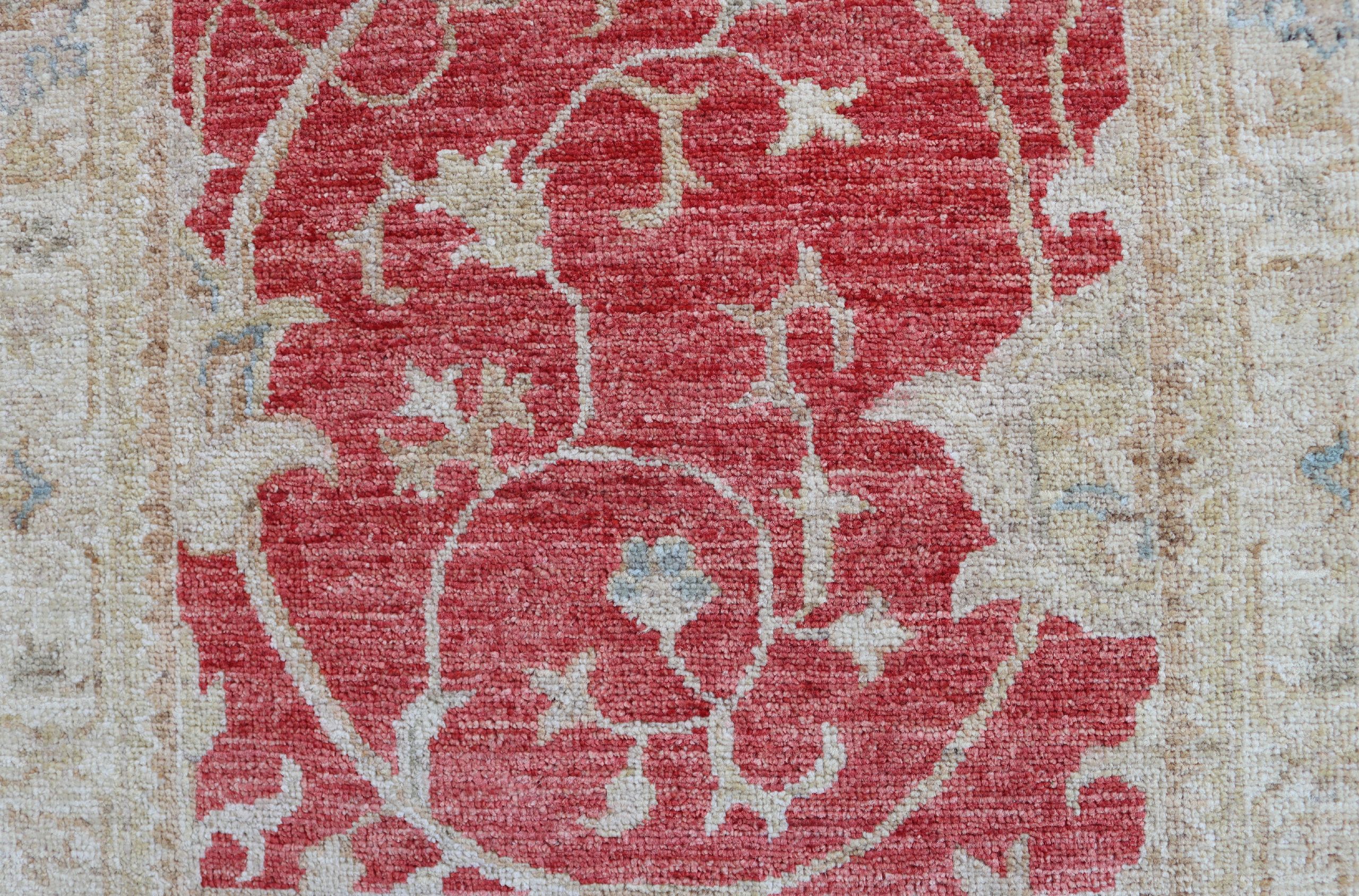 Ziegler Farahan 74x198cm - 7