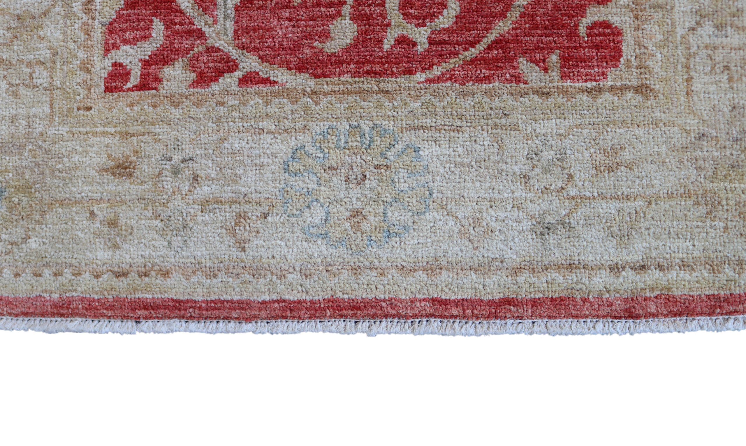 Ziegler Farahan 74x198cm - 9