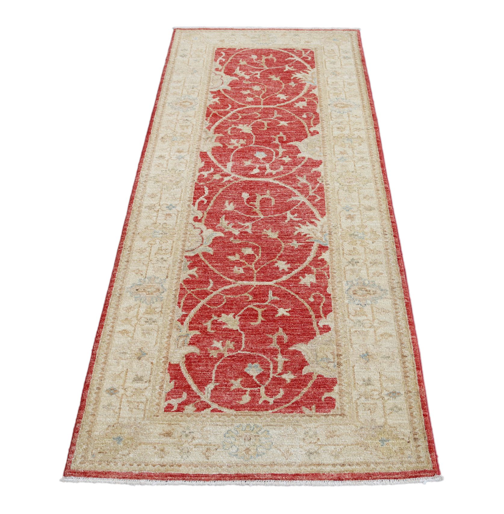 Ziegler Farahan 74x198cm - 4