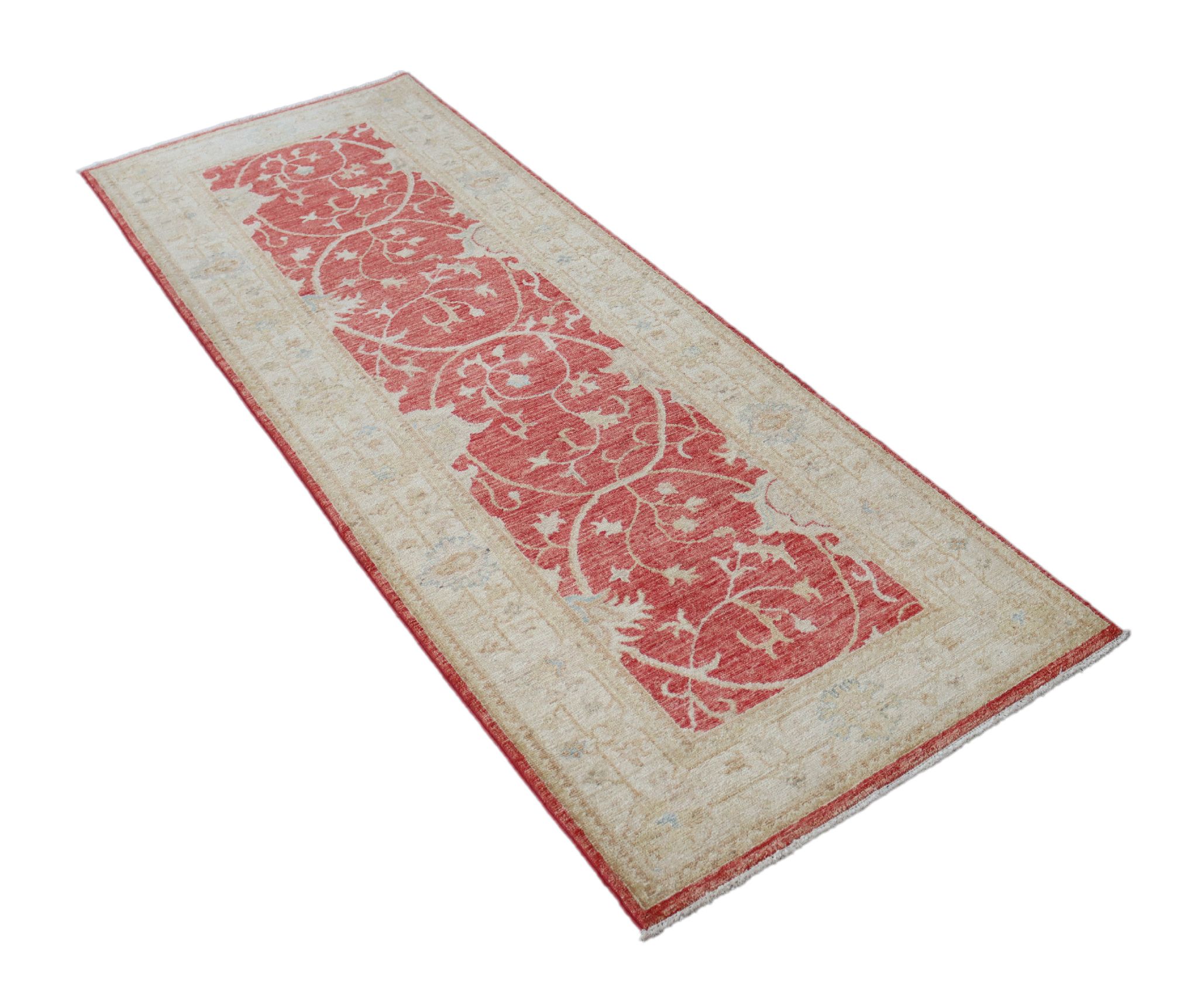 Ziegler Farahan 74x198cm - 3