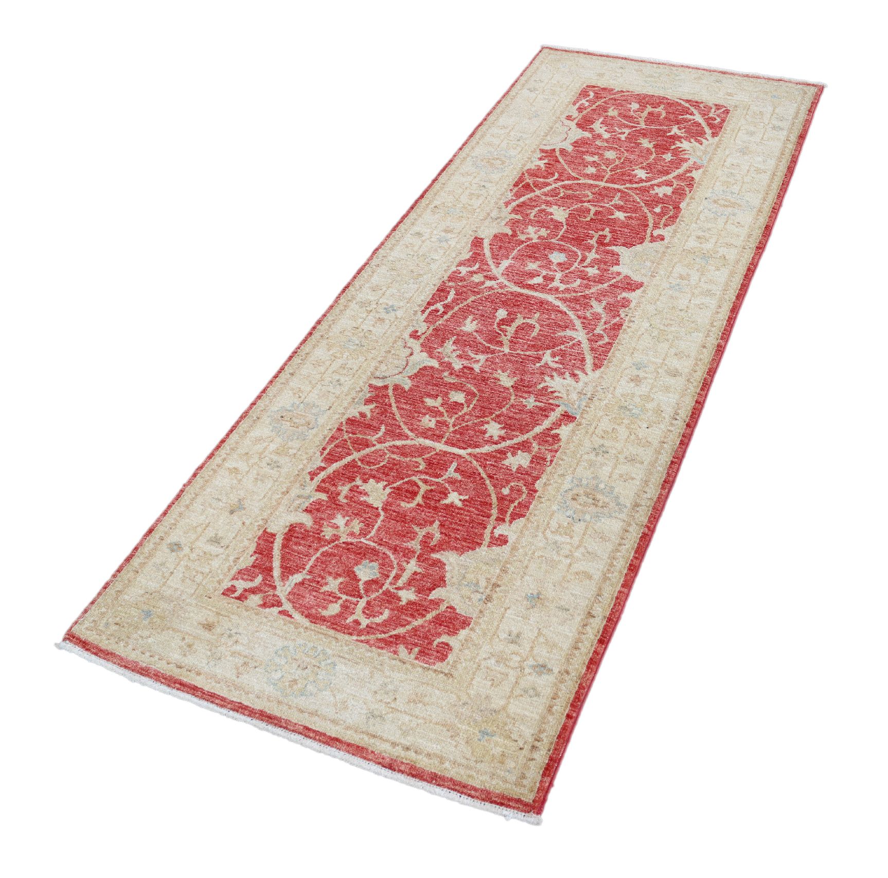 Ziegler Farahan 74x198cm - 2