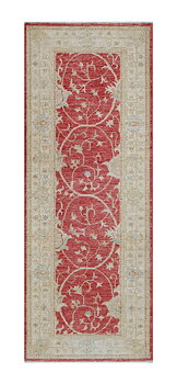 Ziegler Farahan 74x198cm