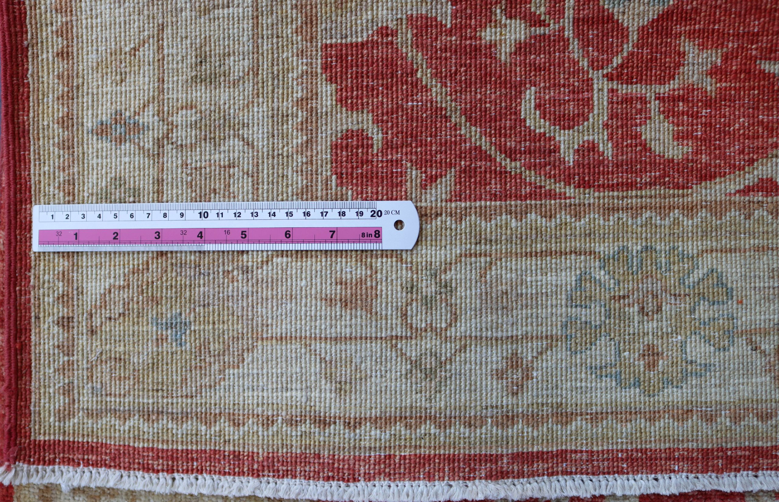 Ziegler Farahan 74x198cm - 13