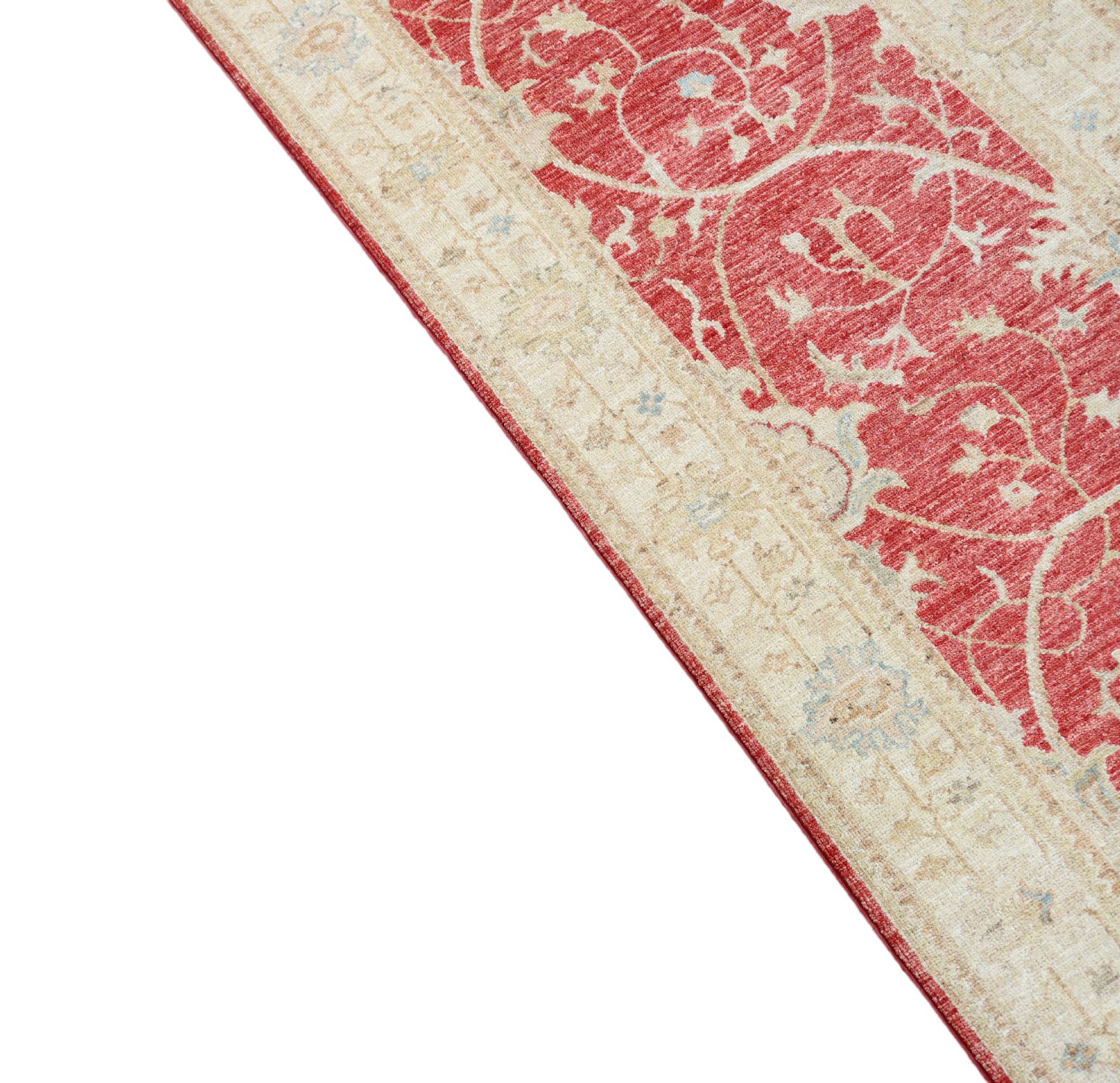 Ziegler Farahan 74x198cm - 5