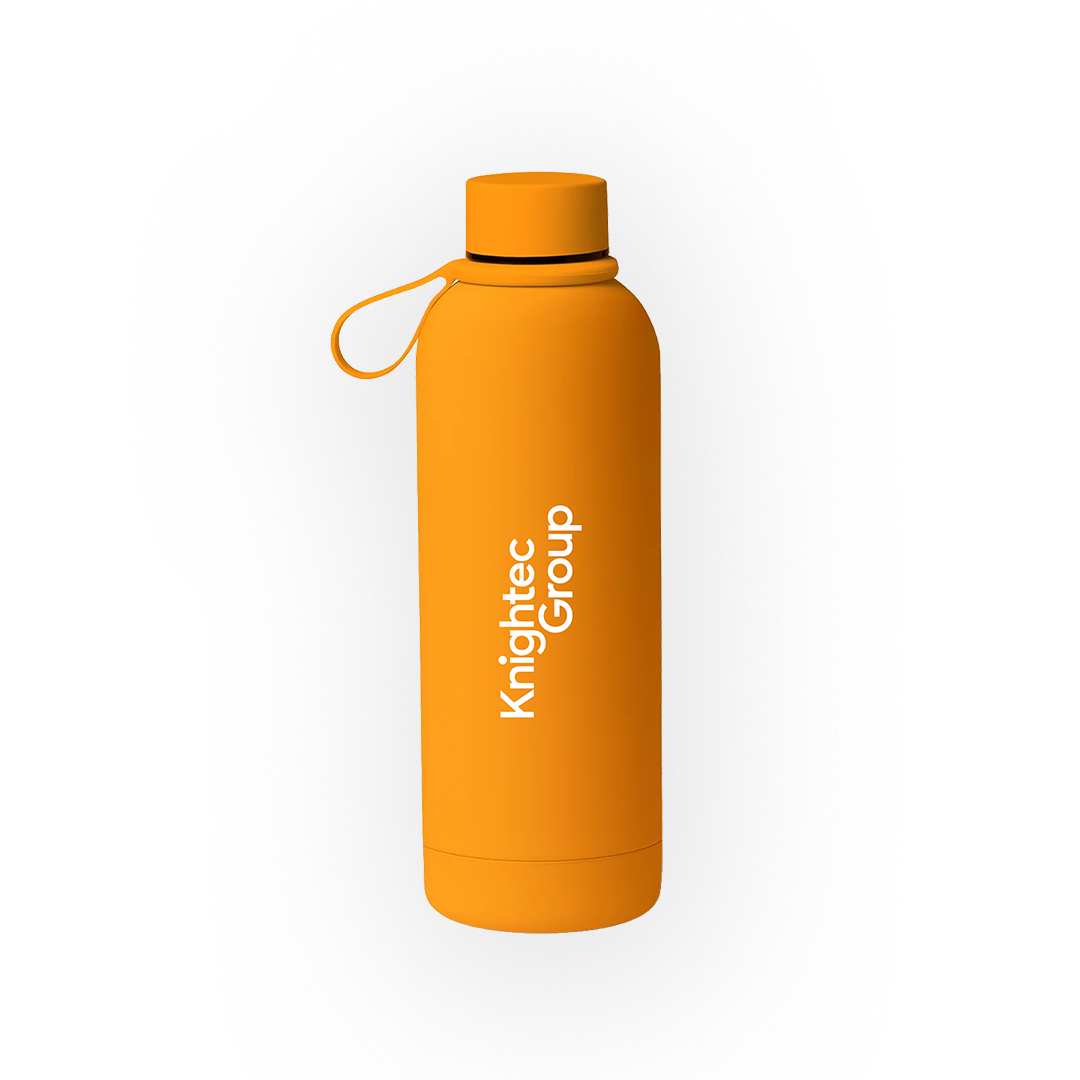 Thermo bottle