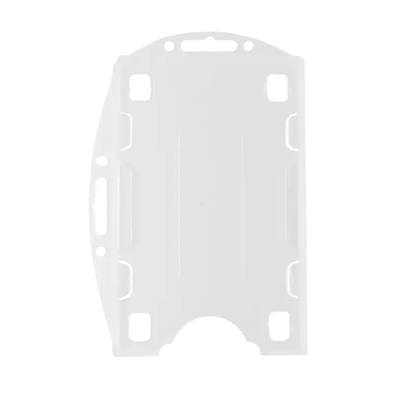Cardholder for ID Strap 10-pack