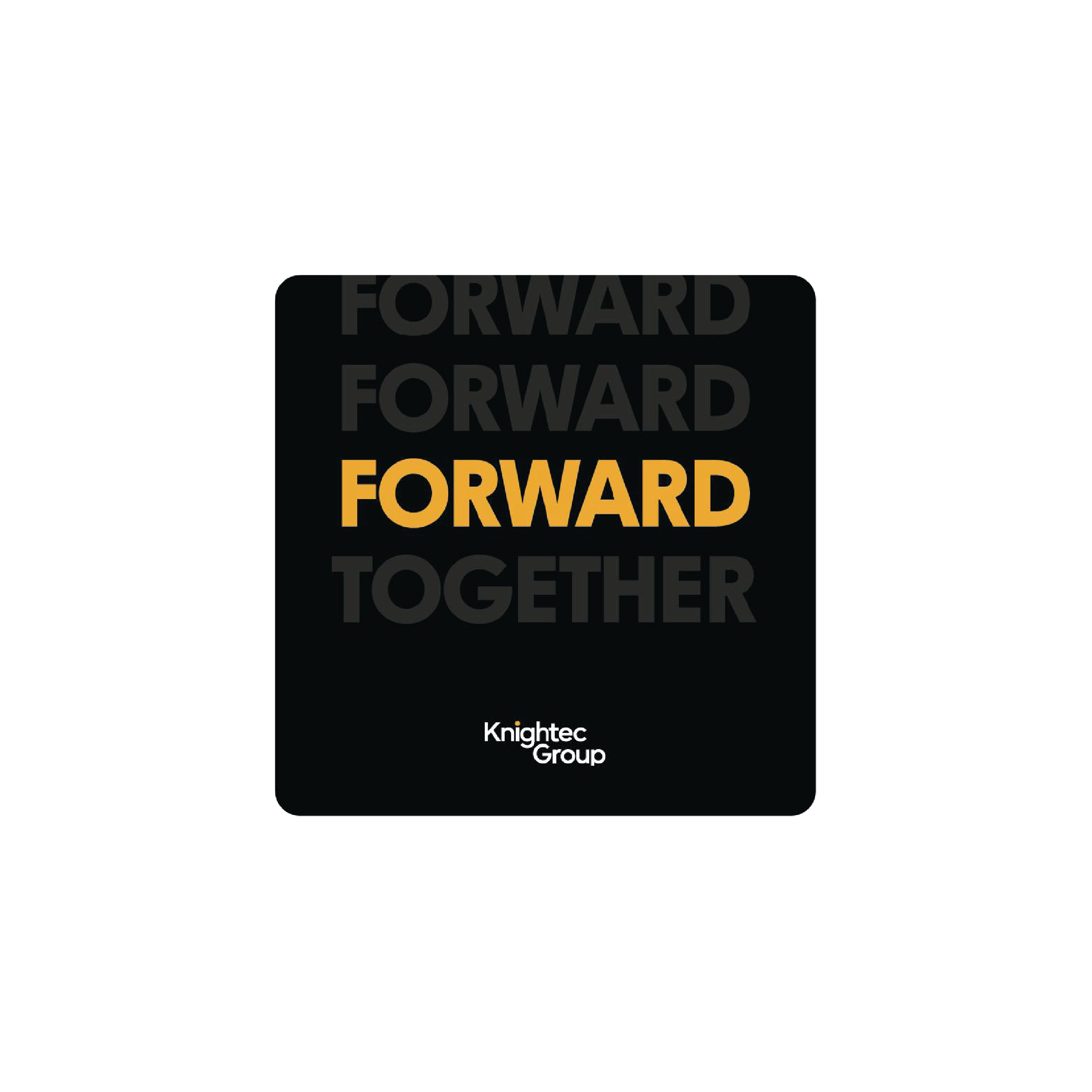 Mousepad standard