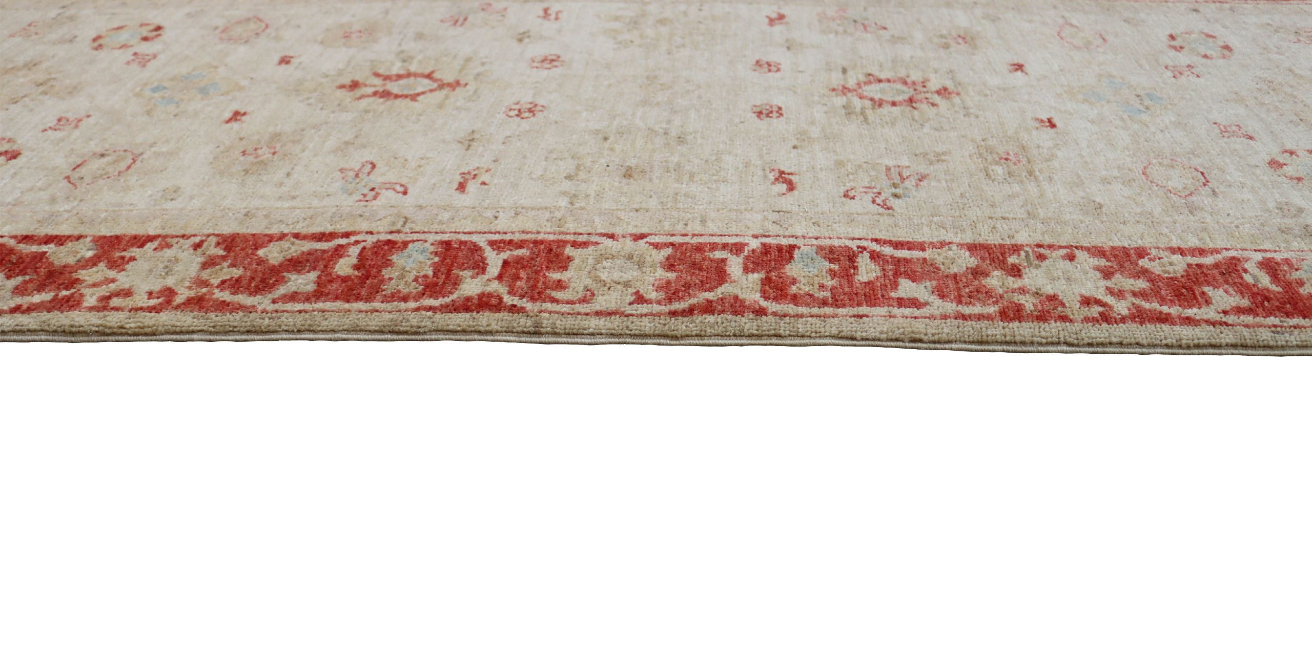 Ziegler Farahan 78x196cm - 10