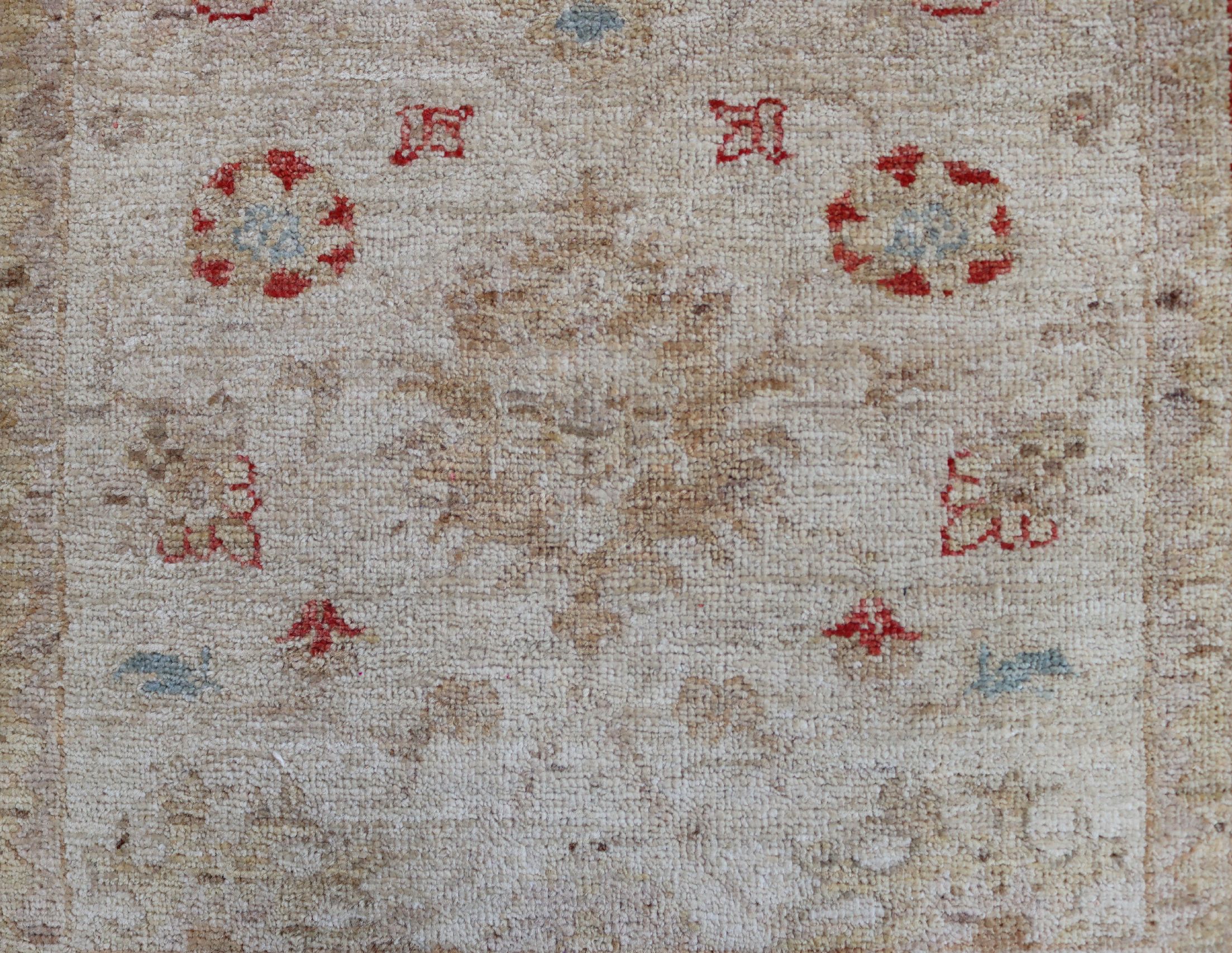 Ziegler Farahan 78x196cm - 7