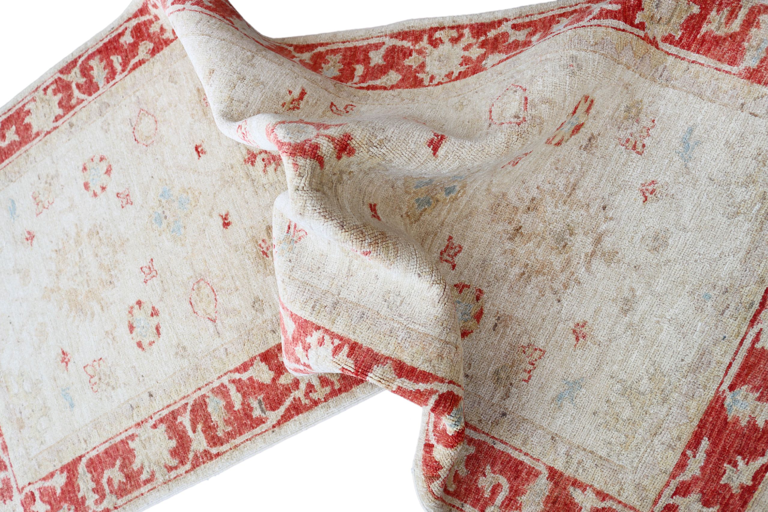 Ziegler Farahan 78x196cm - 12
