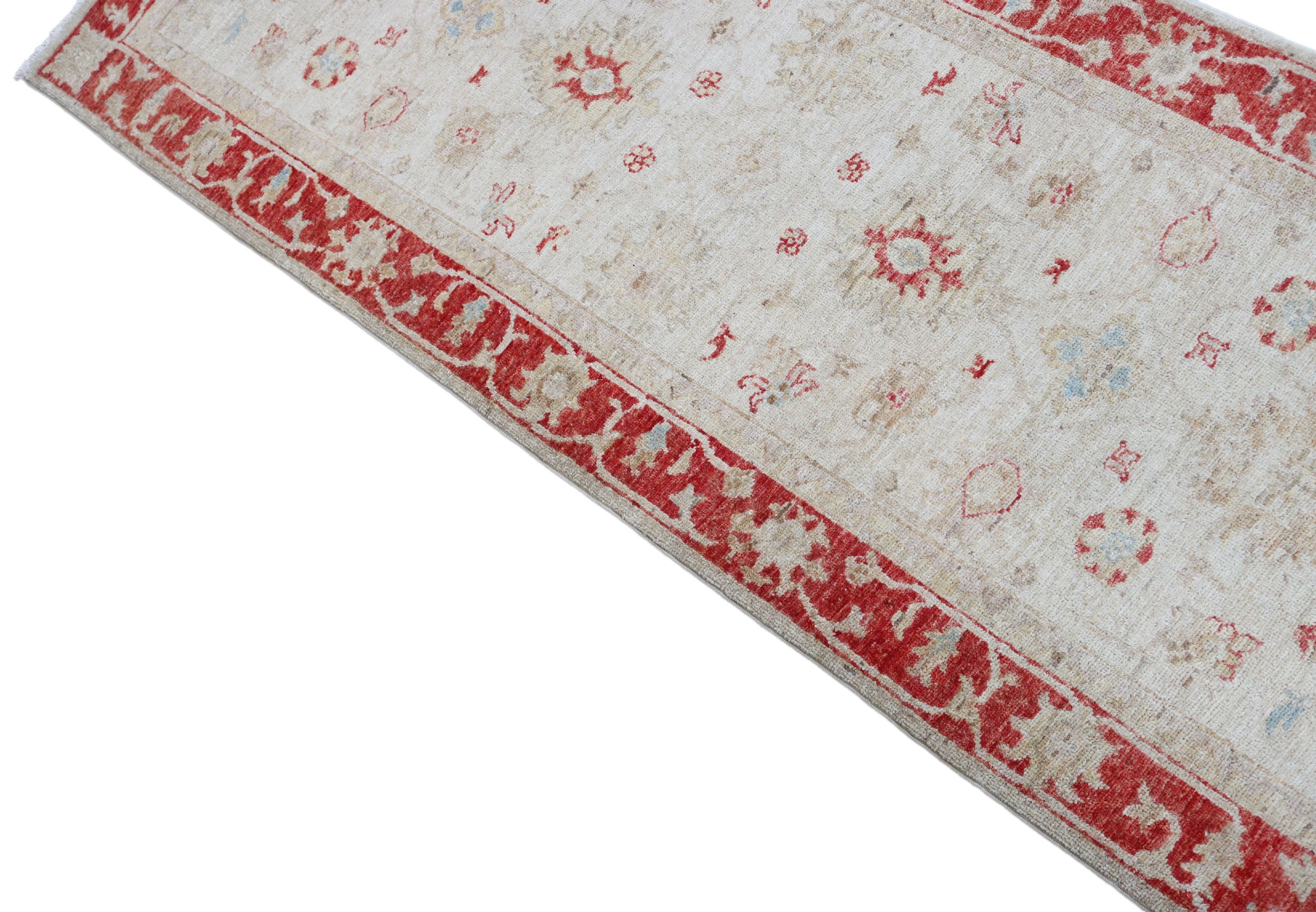 Ziegler Farahan 78x196cm - 5