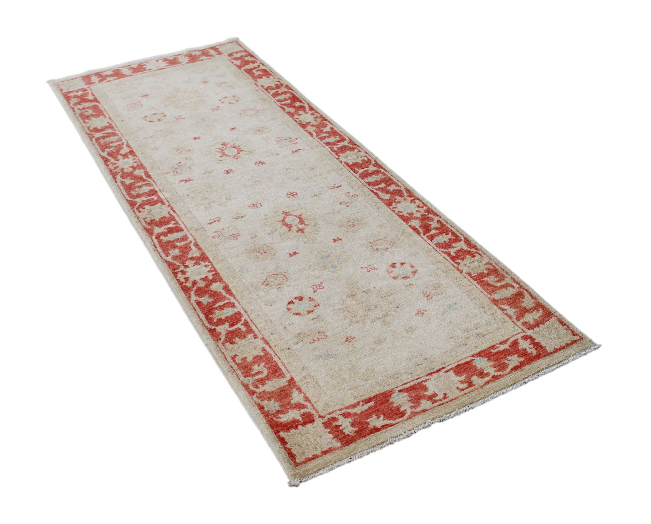 Ziegler Farahan 78x196cm - 3