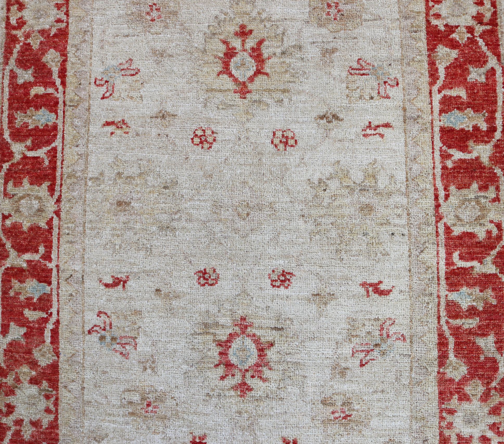 Ziegler Farahan 78x196cm - 6