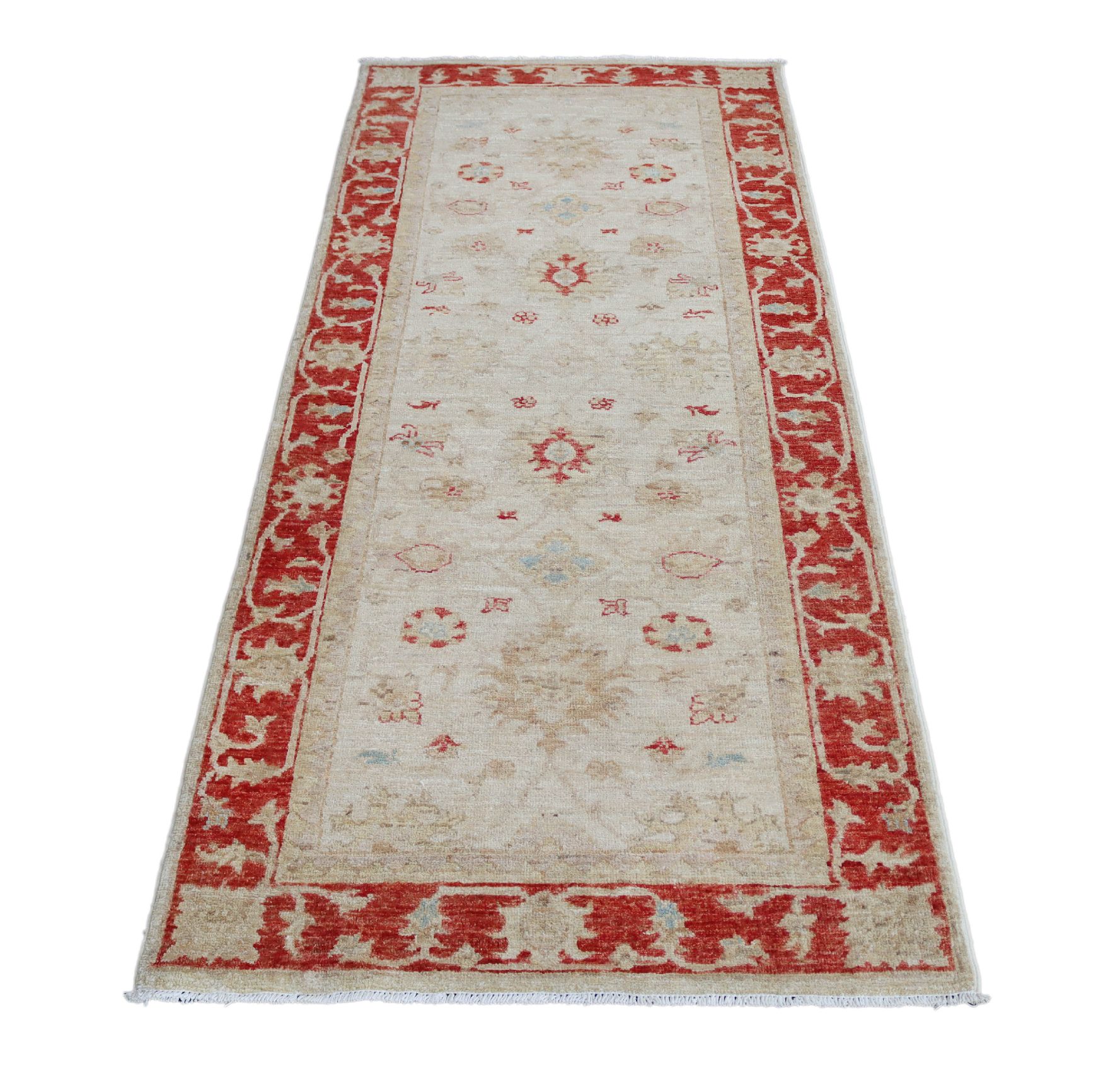 Ziegler Farahan 78x196cm - 4