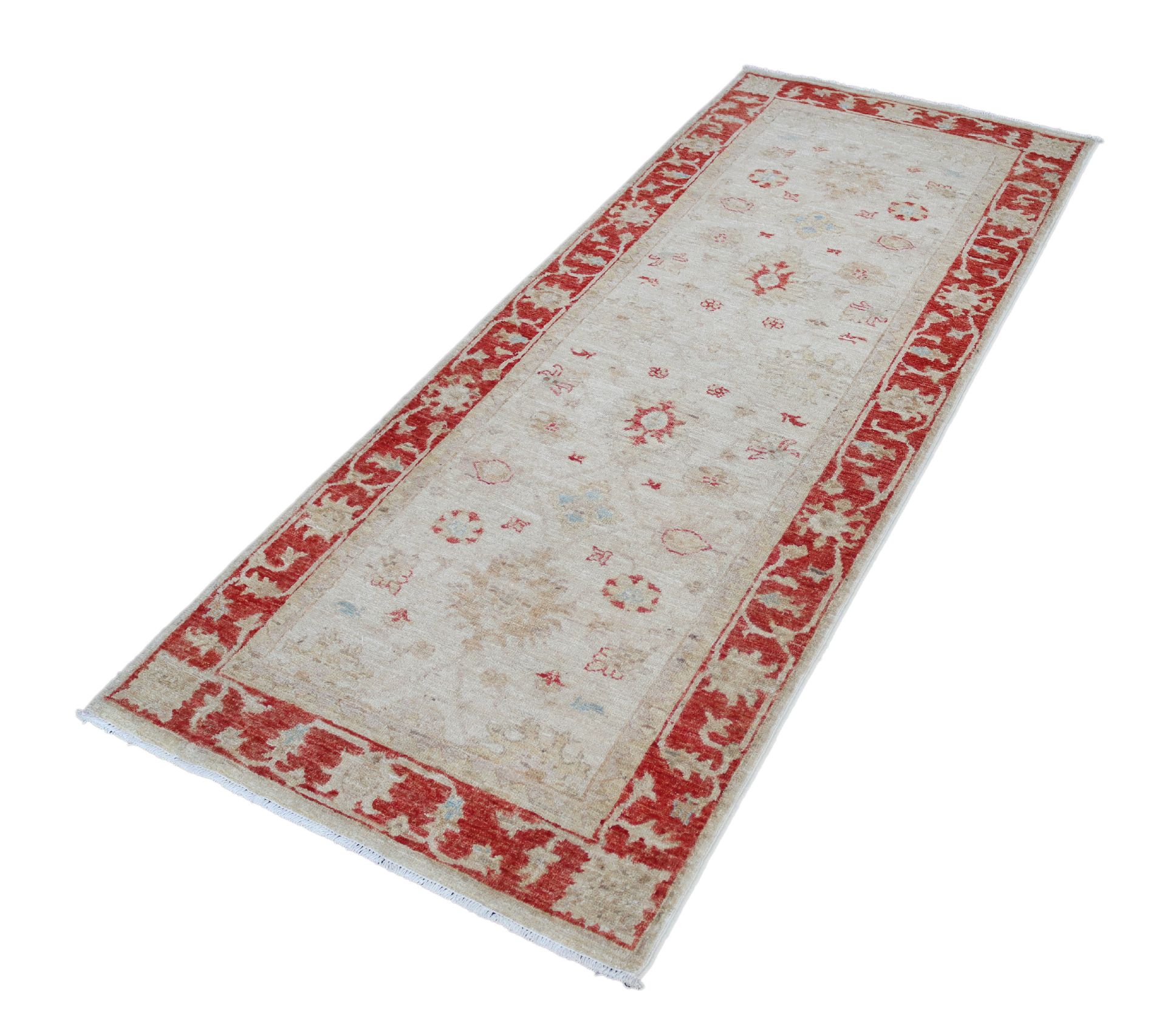 Ziegler Farahan 78x196cm - 2