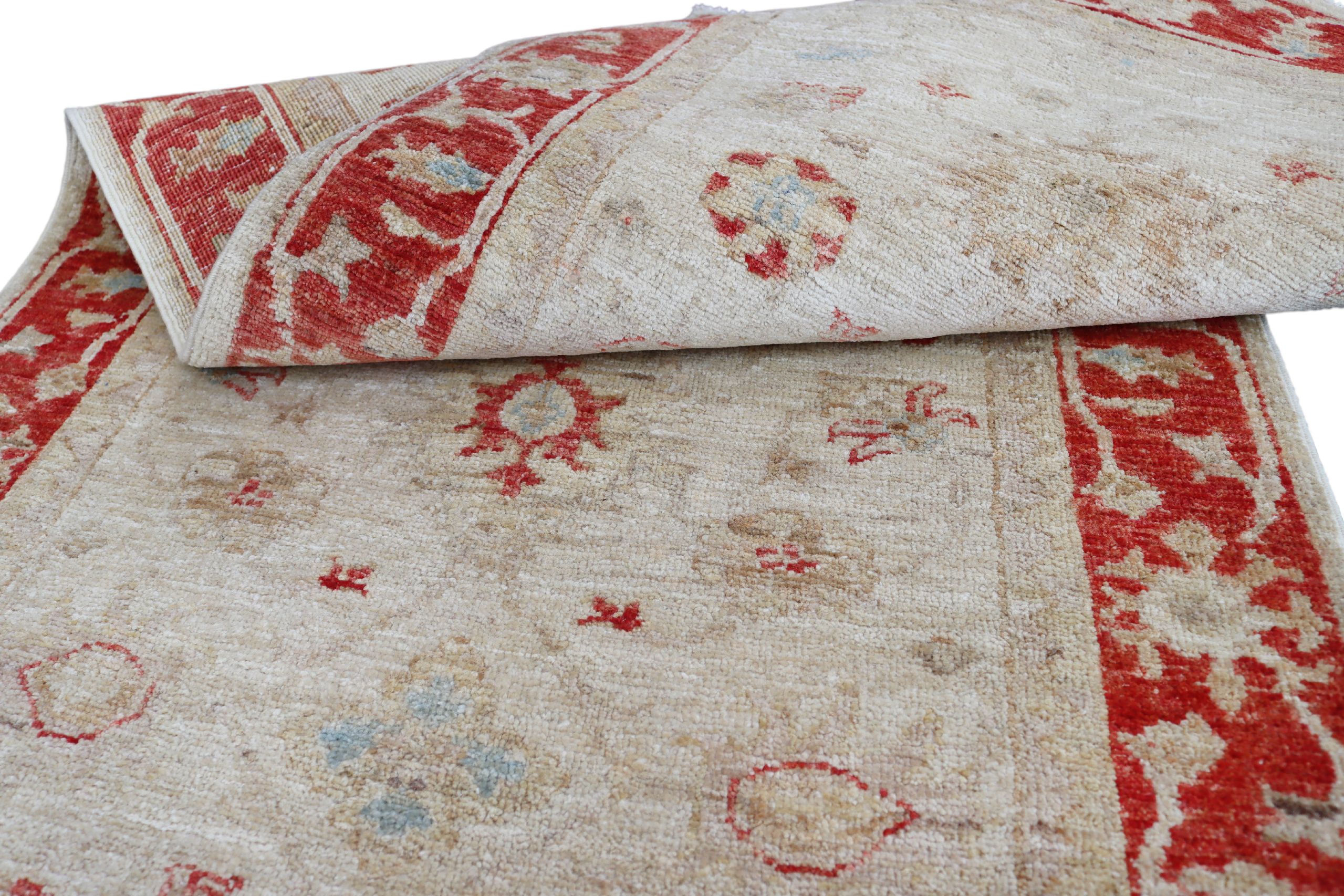 Ziegler Farahan 78x196cm - 11