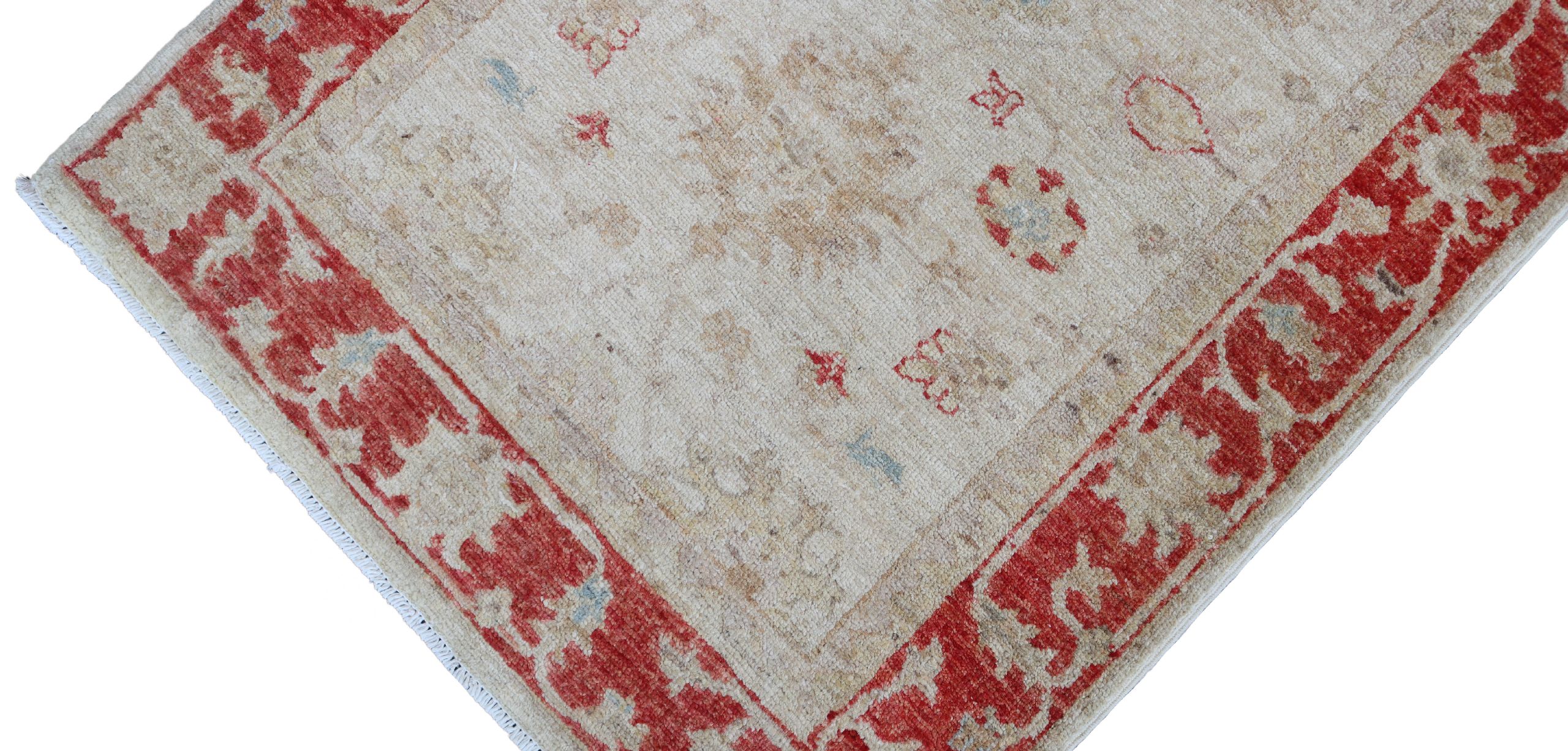 Ziegler Farahan 78x196cm - 8