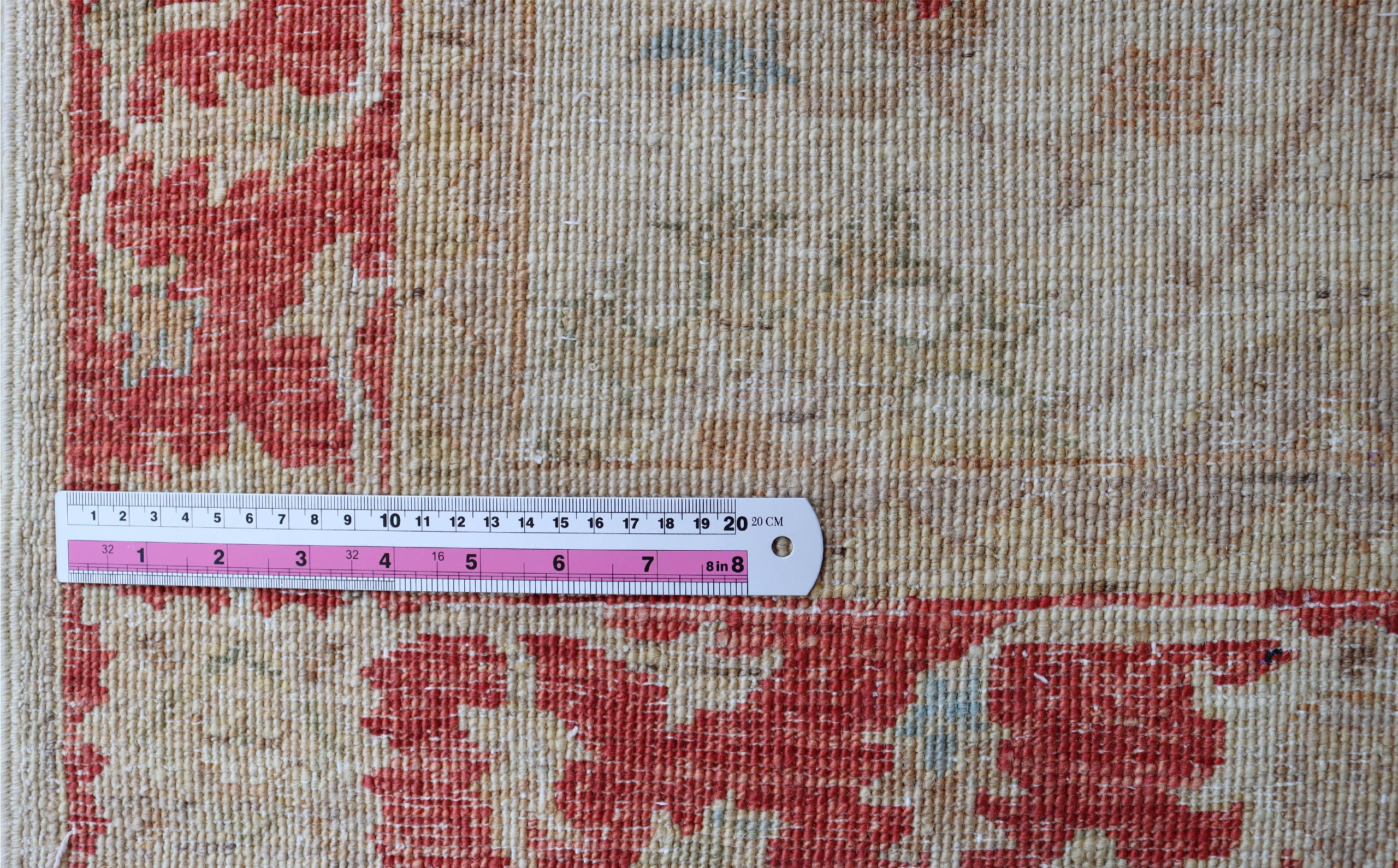 Ziegler Farahan 78x196cm - 13