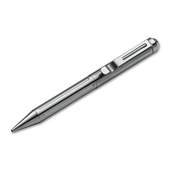 Böker Plus - Tactical Fountain Pen Titanium - Reservoarpenna