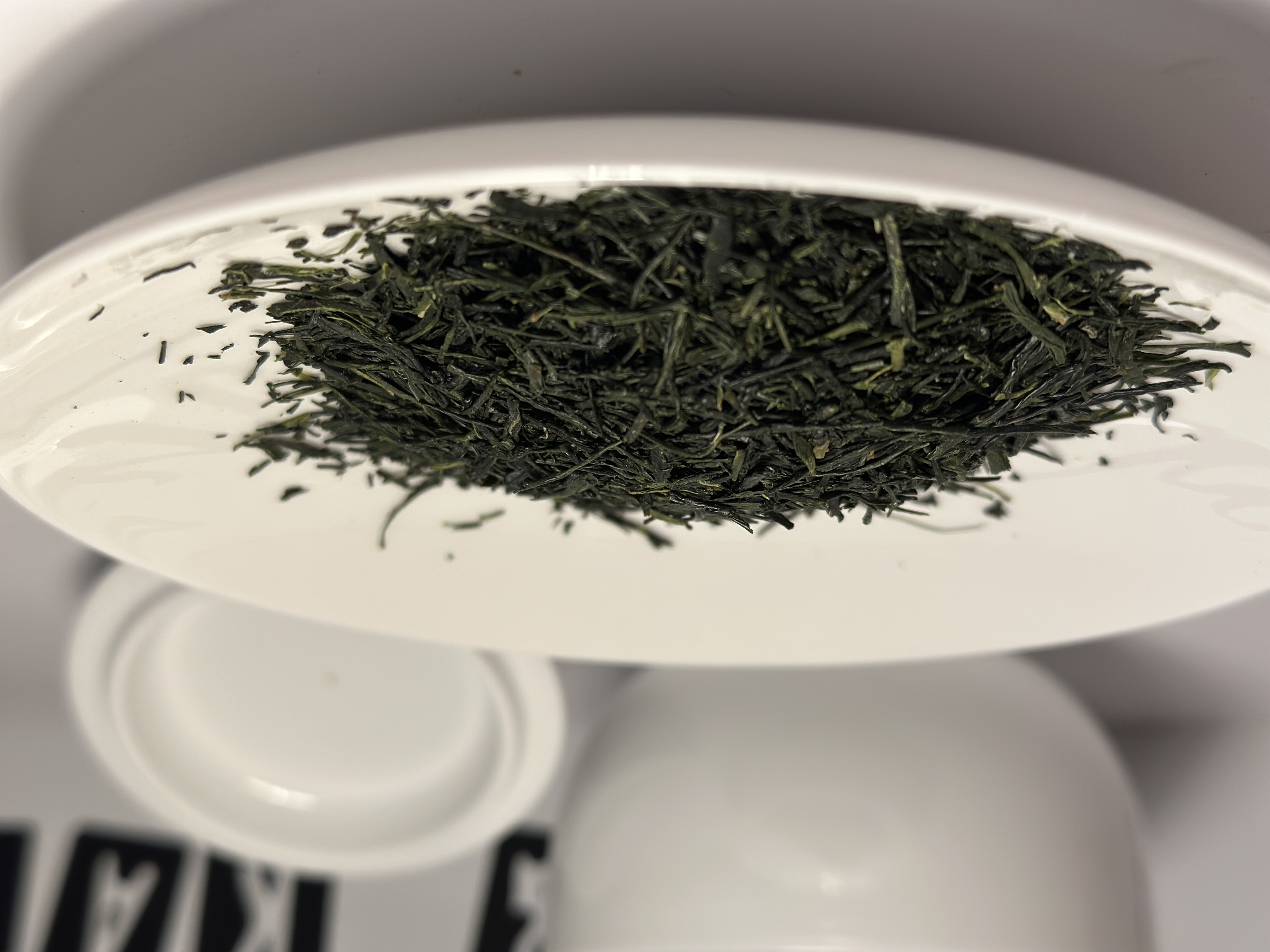 Kabusecha Japansk grönt te 