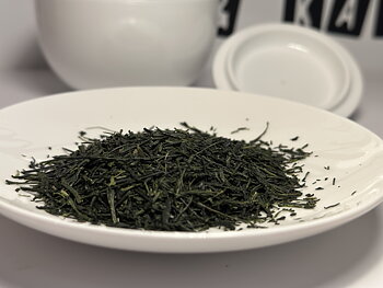 Kabusecha Japansk grönt te 