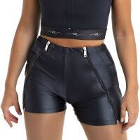 Vadderade shorts - hoppbyxa från Intermezzo - 2