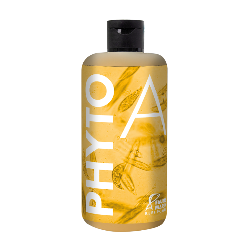 Fauna Marin färsk  phytoplankton 500ml - 3