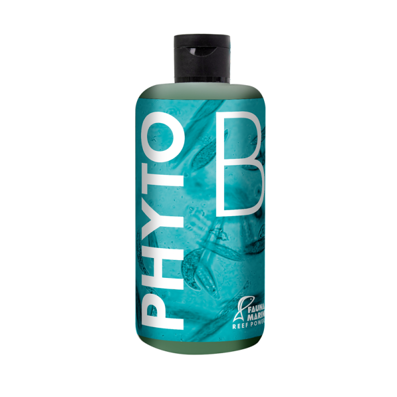 Fauna Marin färsk  phytoplankton 500ml - 2