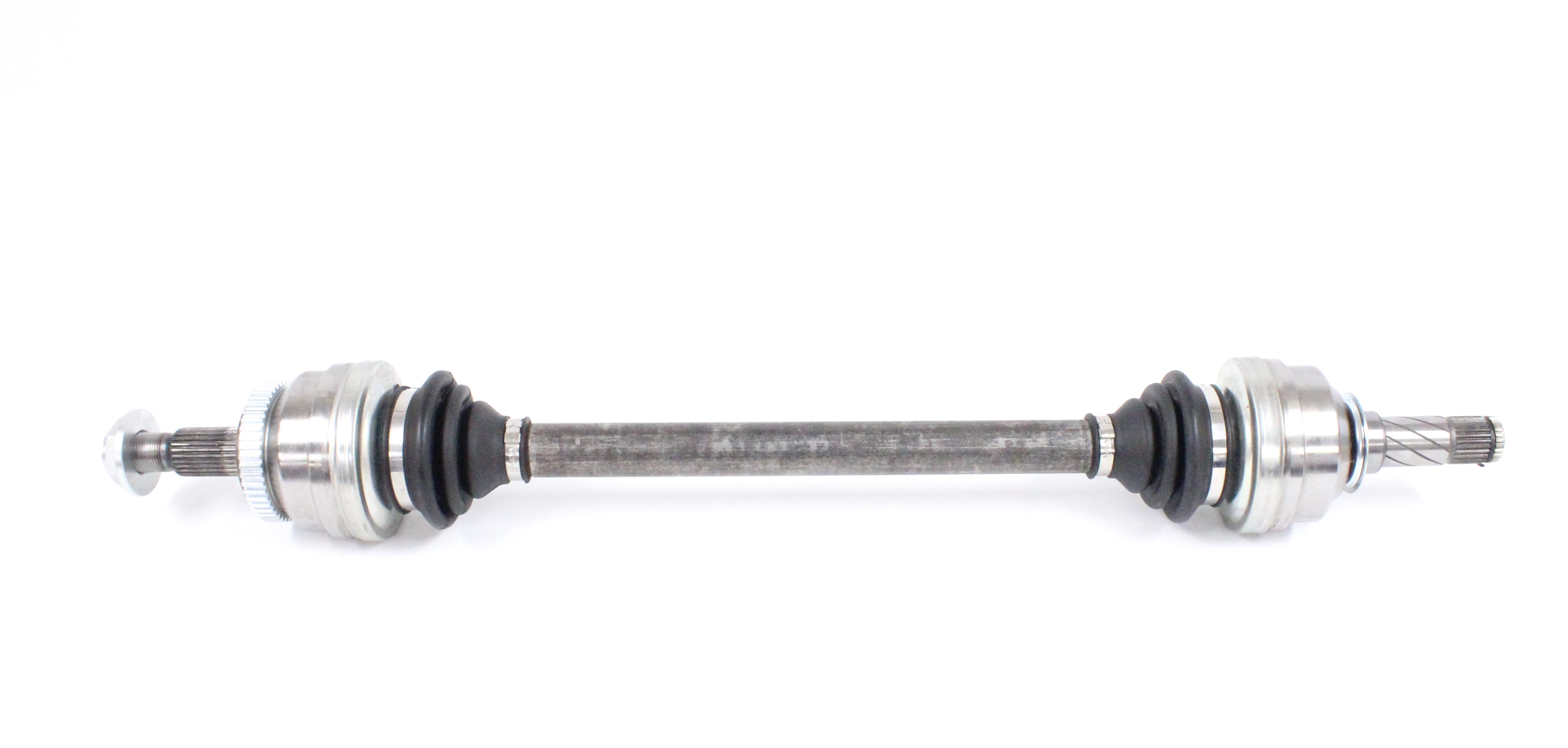 Drivaxel, multilink 95-