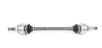 Drivaxel, multilink 95-