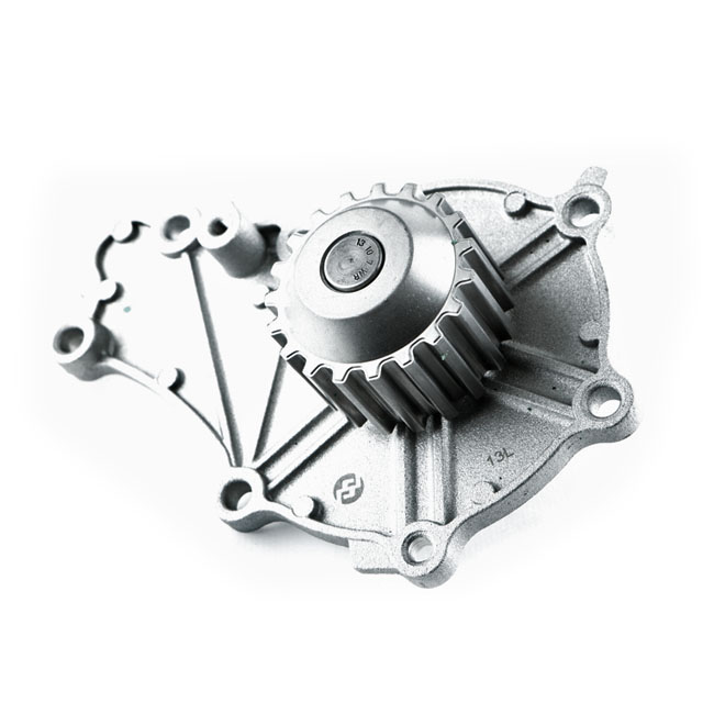 Vattenpump Volvo  Vattenpump S40N, V50, C30, V70, S80, S/V60, V40XC -DIESEL-