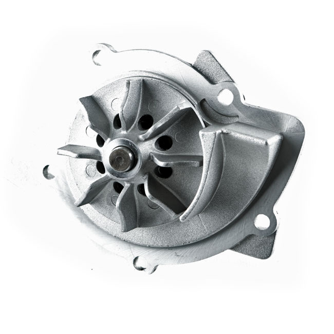 Vattenpump Volvo S40N, V50, C30, V70, C70, S80 -D4204T-