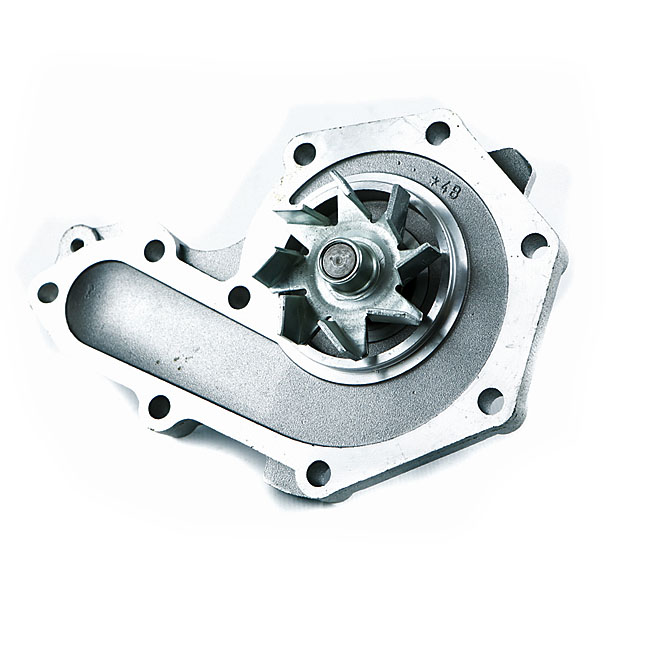 Vattenpump Volvo S/V40 96-00 Diesel