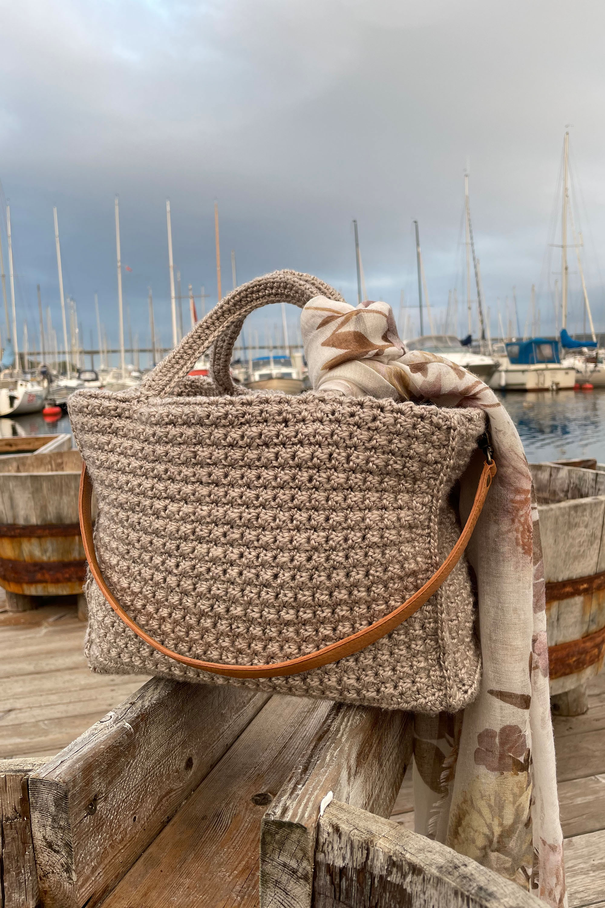 Hudson  XL Whiskey 70 cm 