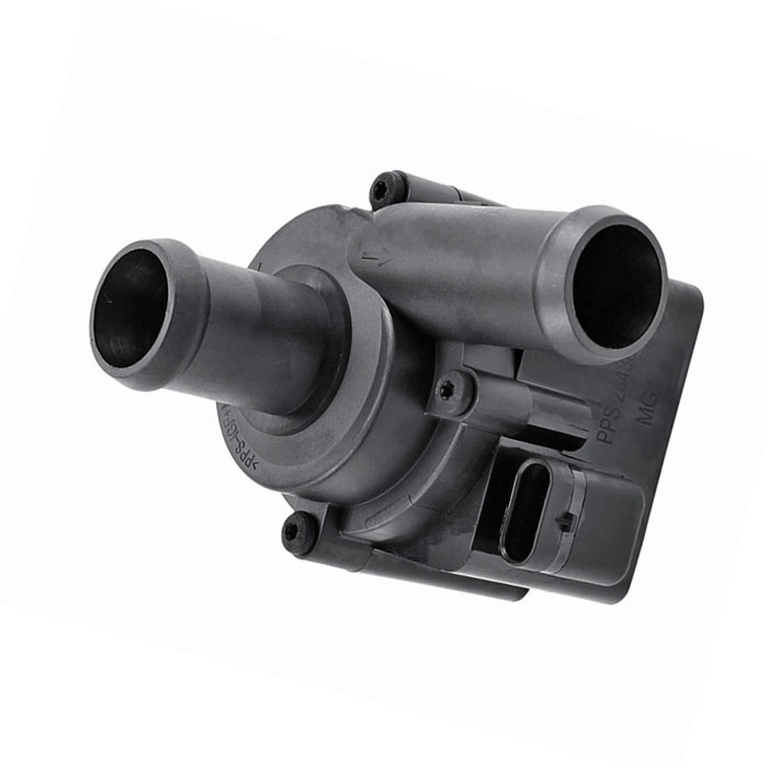 Vattenpump Volvo V70, S80, S/V60, S/V90, XC60/70/90 -D4204-   Cirkulationspump Elektrisk