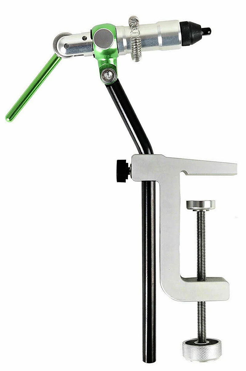 Wittmore Green & Silver Flugbindarstäd