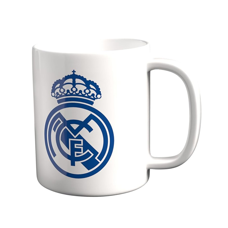 Real Madrid Mugg VT