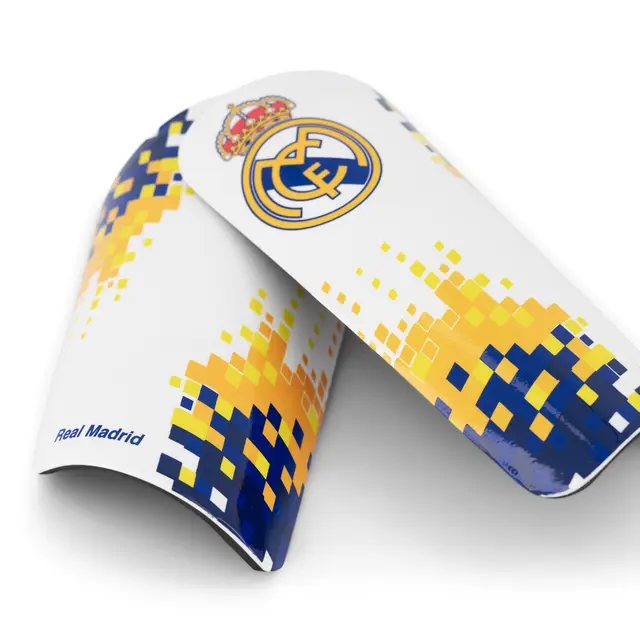Real Madrid Benskydd S