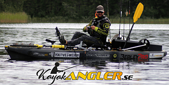 Prostaff Tobbe Svensson