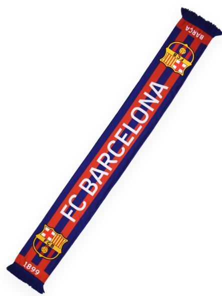 FC Barcelona Halsduk Barca