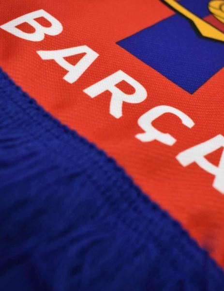 FC Barcelona Halsduk Barca - 3