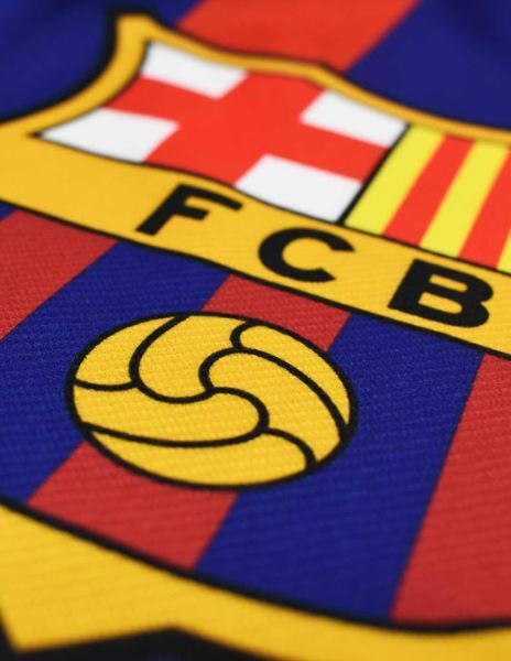FC Barcelona Halsduk Barca - 2