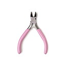 Cousin Tool Basics - Side Cutter Pliers